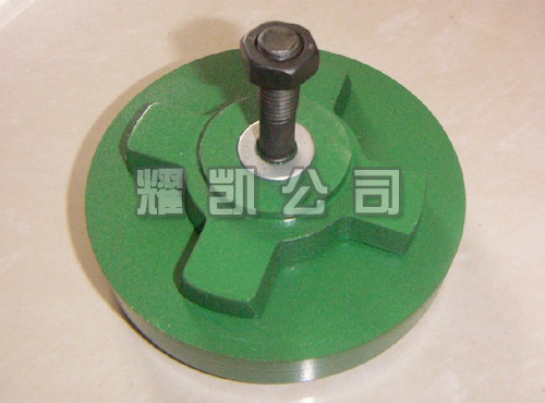 防震墊鐵