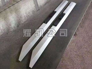 鎂鋁刀口尺